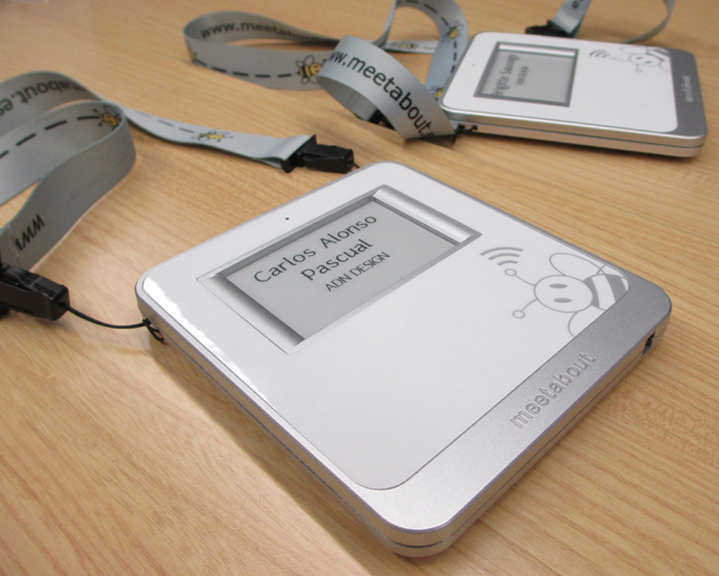 Techabout meetabout electronic device.