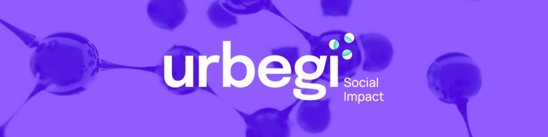 Urbegi logo.